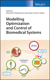 Front cover_Modelling Optimization and Control of Biomedical Systems