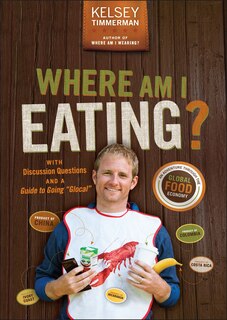 Couverture_Where Am I Eating?