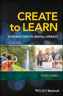 Couverture_Create to Learn