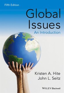 Front cover_Global Issues