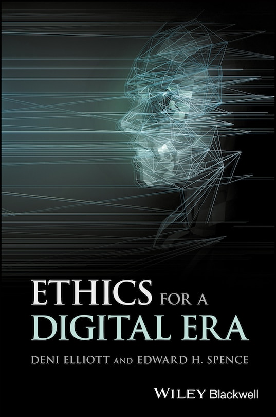 Front cover_Ethics for a Digital Era