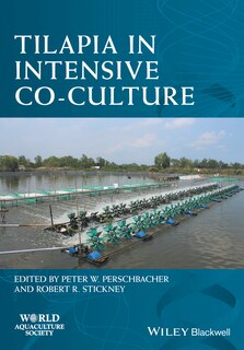 Front cover_Tilapia in Intensive Co-culture