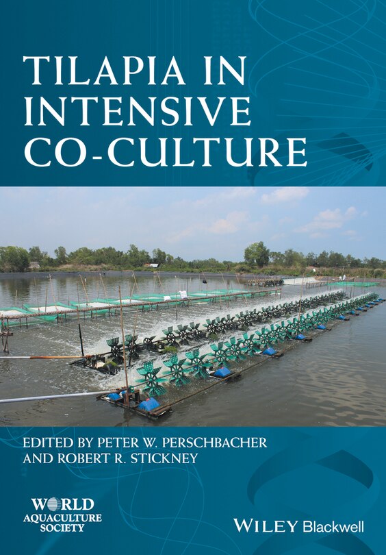Front cover_Tilapia in Intensive Co-culture