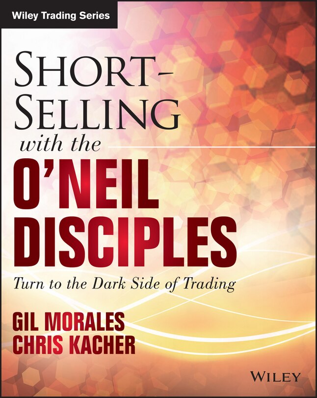 Couverture_Short-Selling with the O'Neil Disciples