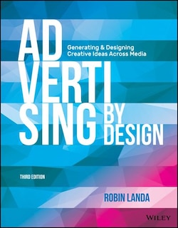 Couverture_Advertising by Design