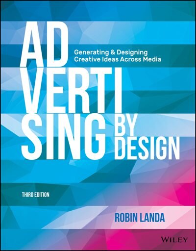 Couverture_Advertising by Design