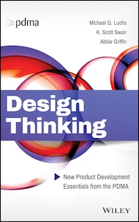 Front cover_Design Thinking