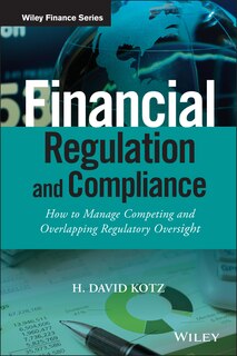Couverture_Financial Regulation and Compliance, + Website