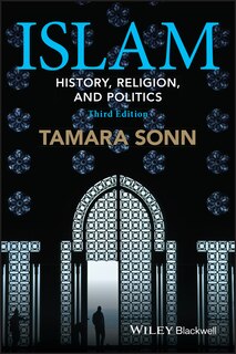 Front cover_Islam