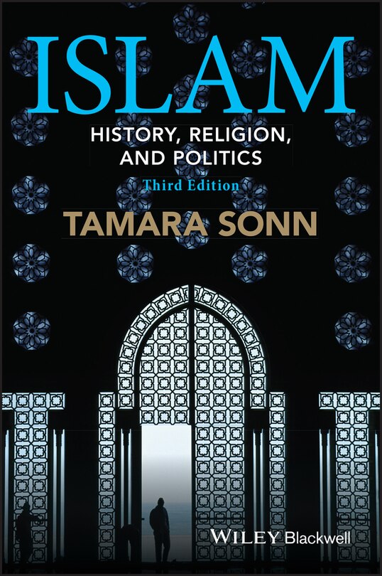 Front cover_Islam