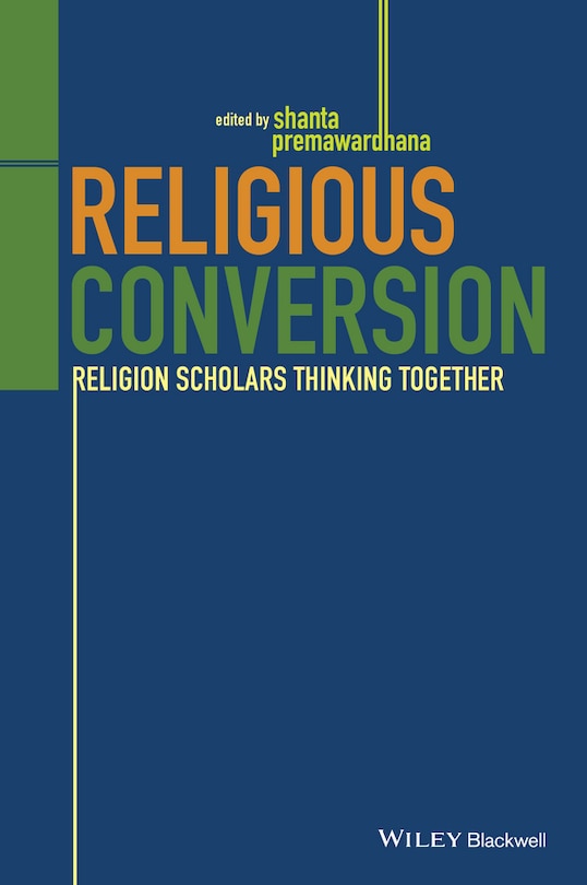 Front cover_Religious Conversion