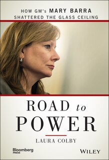 Front cover_Road to Power