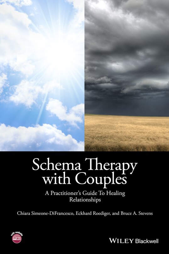 Schema Therapy with Couples: A Practitioner's Guide to Healing Relationships