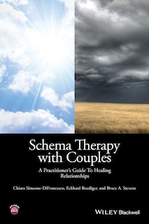 Front cover_Schema Therapy with Couples