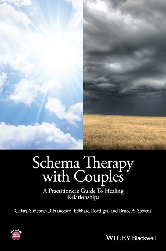 Front cover_Schema Therapy with Couples