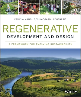 Front cover_Regenerative Development and Design