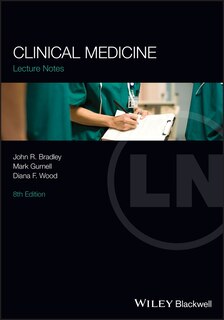 Front cover_Clinical Medicine