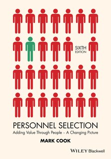 Couverture_Personnel Selection
