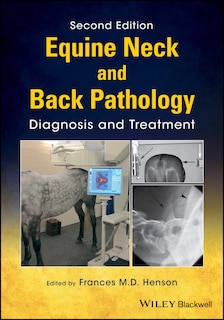 Front cover_Equine Neck and Back Pathology