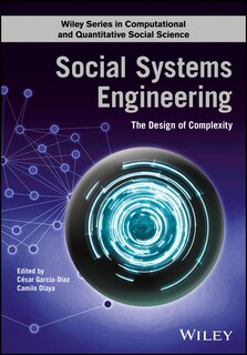 Couverture_Social Systems Engineering