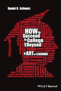 Couverture_How to Succeed in College and Beyond