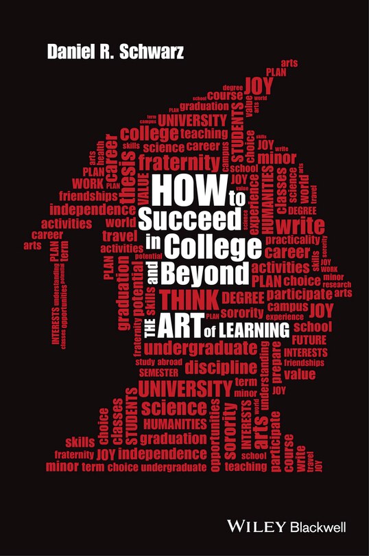 Couverture_How to Succeed in College and Beyond
