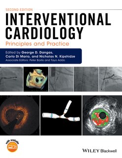 Front cover_Interventional Cardiology