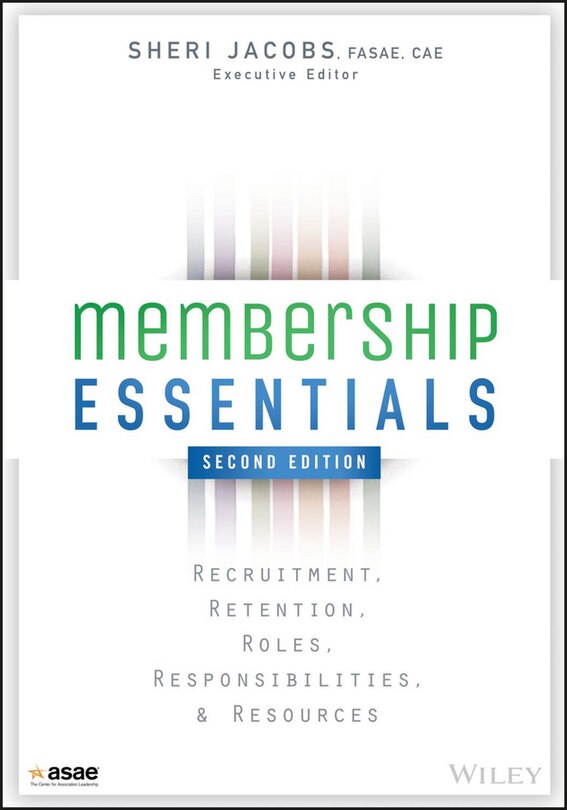 Front cover_Membership Essentials