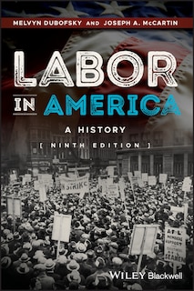 Front cover_Labor in America