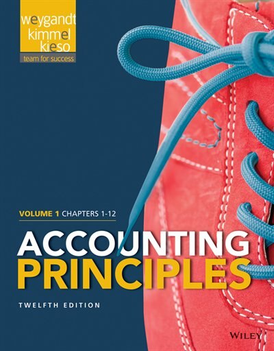 Front cover_Accounting Principles, Volume 1