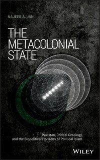 Front cover_The Metacolonial State