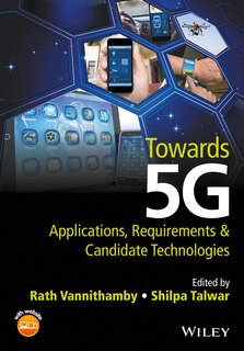 Front cover_Towards 5G