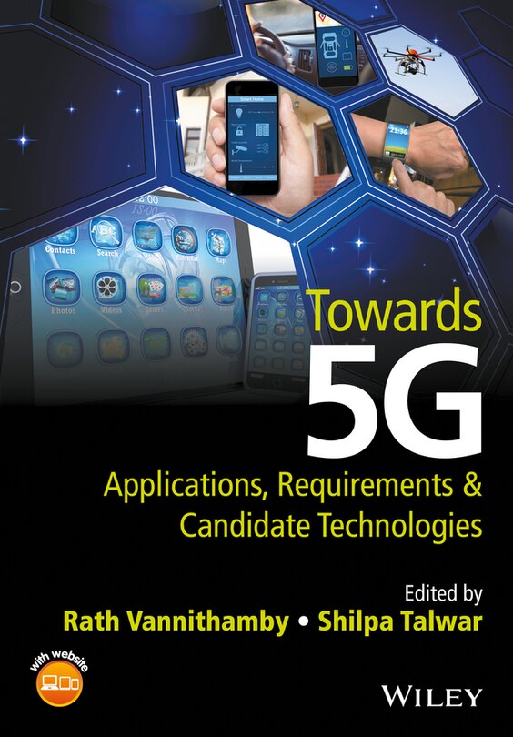 Front cover_Towards 5G