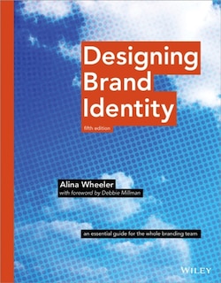 Couverture_Designing Brand Identity