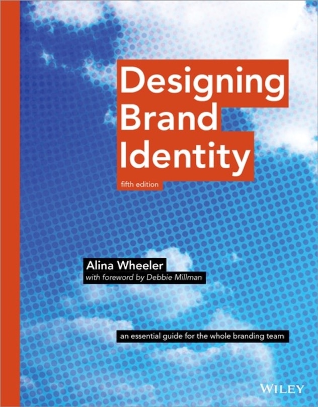 Couverture_Designing Brand Identity