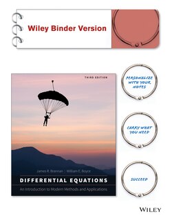 Front cover_Differential Equations