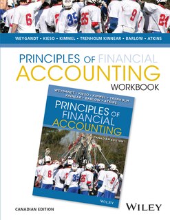 Front cover_Accounting Principles, 4CE High School Edition Workbook