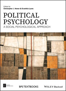 Front cover_Political Psychology