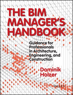 Front cover_The BIM Manager's Handbook