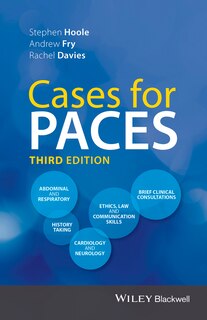 Front cover_Cases for PACES