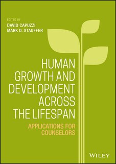 Front cover_Human Growth and Development Across the Lifespan