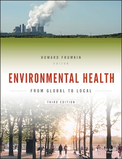 Front cover_Environmental Health