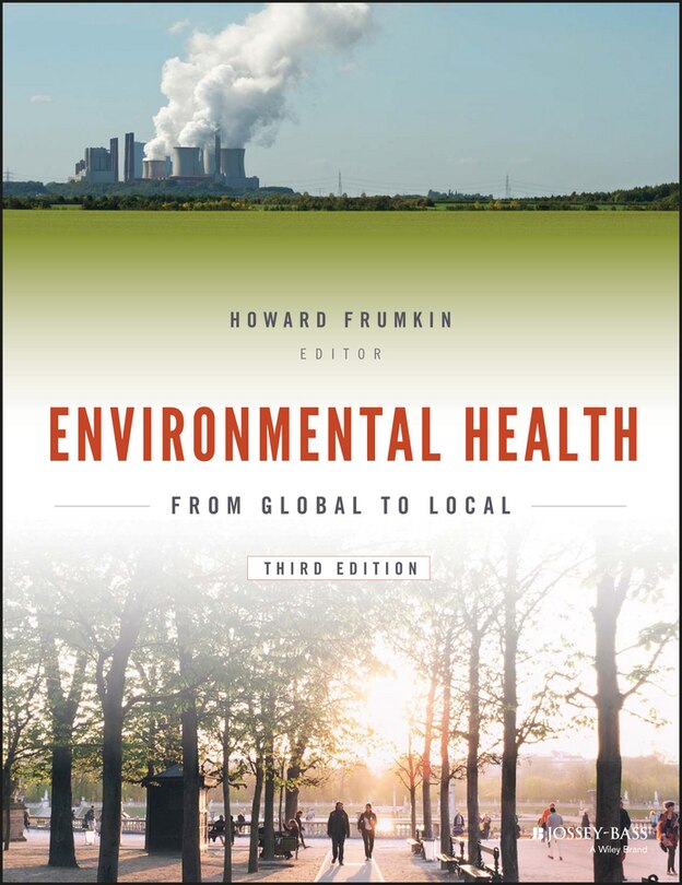 Front cover_Environmental Health