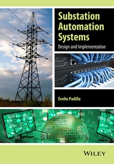 Front cover_Substation Automation Systems