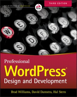 Couverture_Professional WordPress