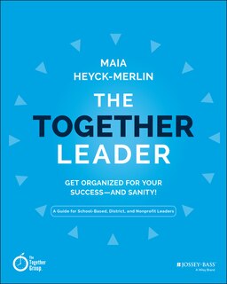 Front cover_The Together Leader