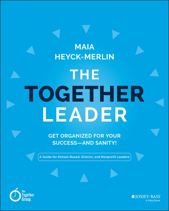 Front cover_The Together Leader