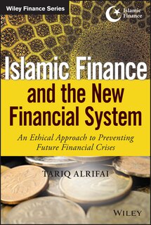 Front cover_Islamic Finance and the New Financial System