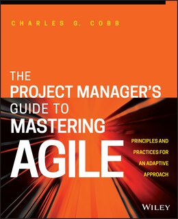 Couverture_The Project Manager's Guide to Mastering Agile