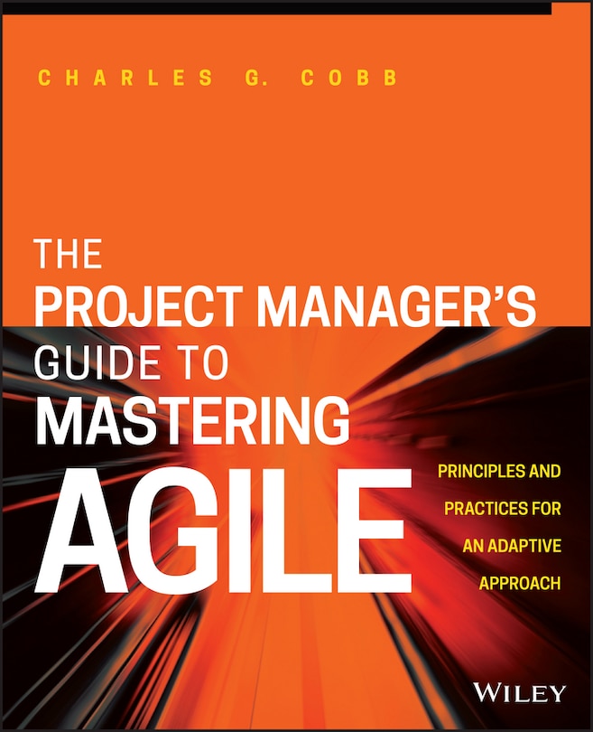 Couverture_The Project Manager's Guide to Mastering Agile